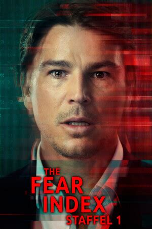 the fear index staffel 01 streaming dubbed|Watch The Fear Index (HBO) .